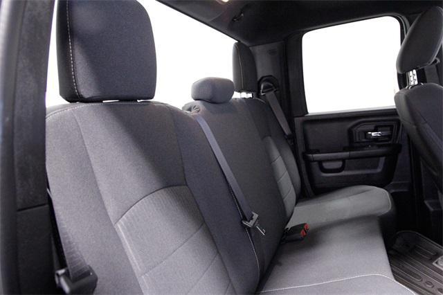 used 2022 Ram 1500 Classic car, priced at $32,585