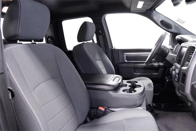 used 2022 Ram 1500 Classic car, priced at $32,585