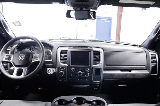 used 2022 Ram 1500 Classic car, priced at $32,585