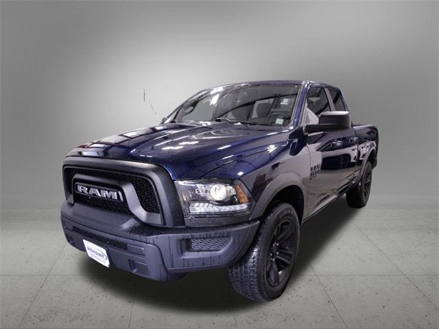 used 2022 Ram 1500 Classic car, priced at $32,585
