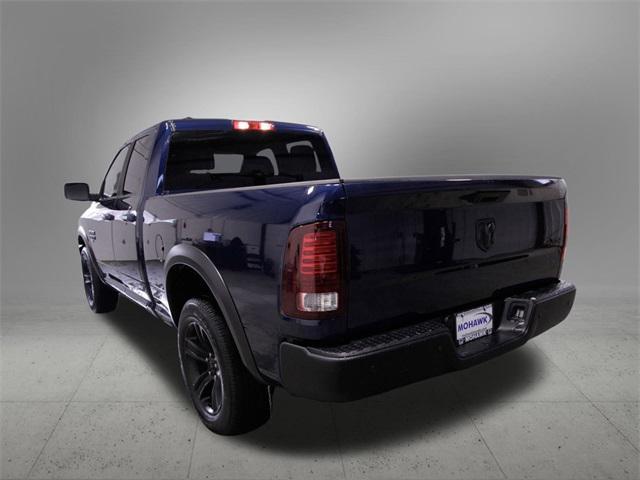 used 2022 Ram 1500 Classic car, priced at $32,585