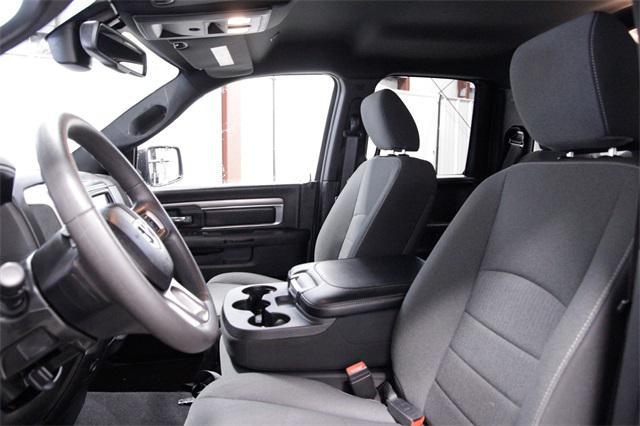 used 2022 Ram 1500 Classic car, priced at $32,585