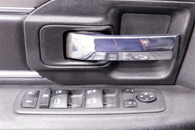 used 2022 Ram 1500 Classic car, priced at $32,585