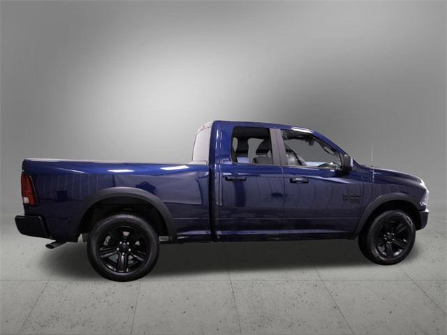 used 2022 Ram 1500 Classic car, priced at $32,585
