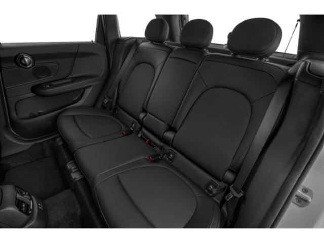 used 2021 MINI Countryman car, priced at $23,331