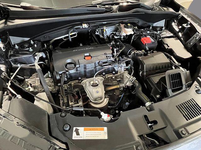 new 2026 Honda HR-V car, priced at $29,150