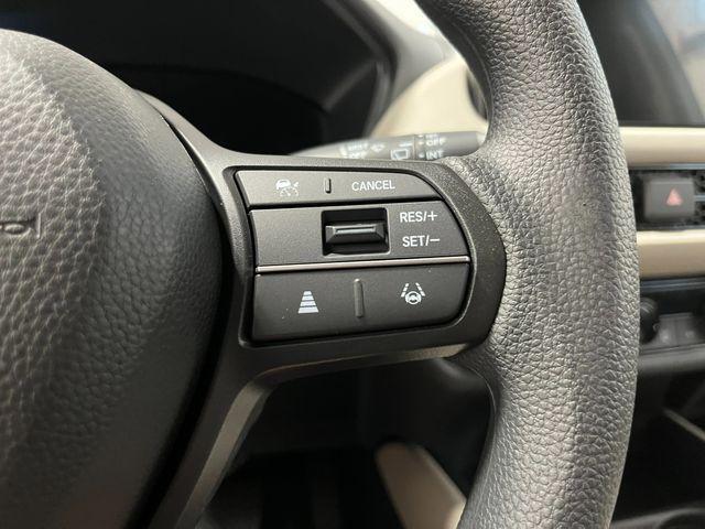 new 2026 Honda HR-V car, priced at $29,150