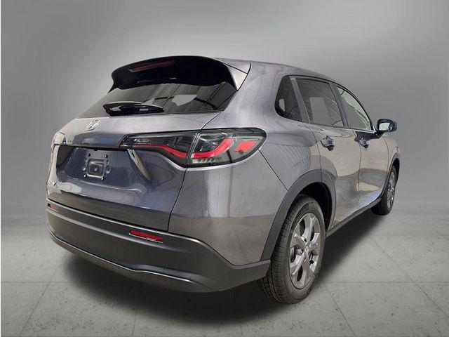 new 2026 Honda HR-V car, priced at $29,150