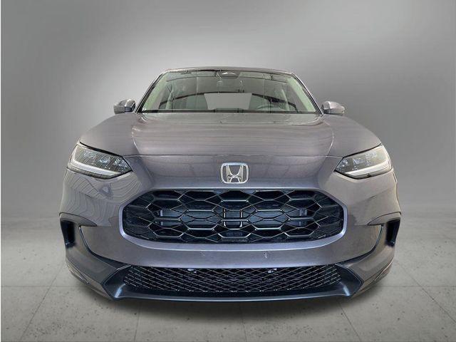 new 2026 Honda HR-V car, priced at $29,150
