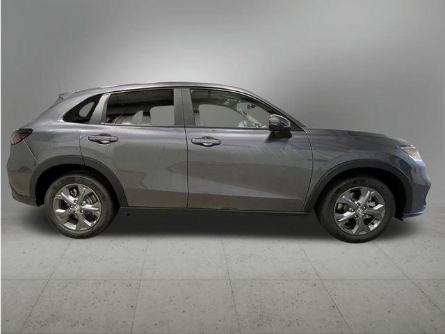 new 2026 Honda HR-V car, priced at $29,150