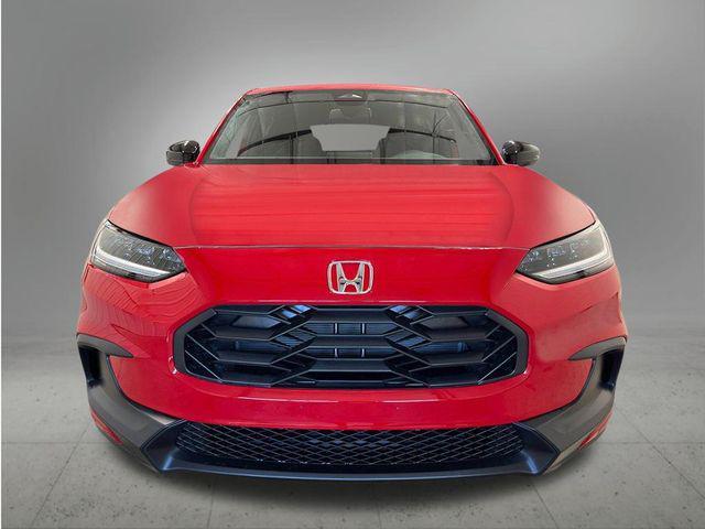 new 2027 Honda HR-V car, priced at $31,525