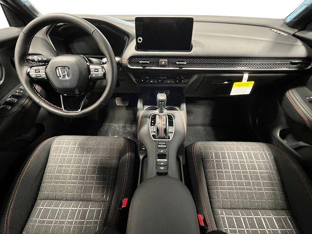 new 2027 Honda HR-V car, priced at $31,525