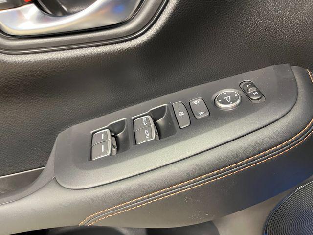 new 2027 Honda HR-V car, priced at $31,525
