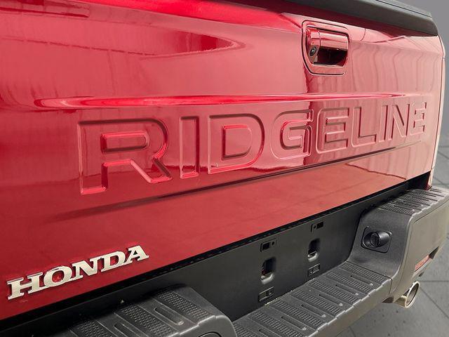 new 2026 Honda Ridgeline car, priced at $45,720