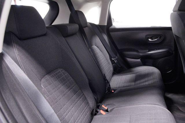 used 2023 Honda HR-V car, priced at $23,641