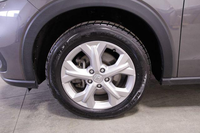 used 2023 Honda HR-V car, priced at $23,641