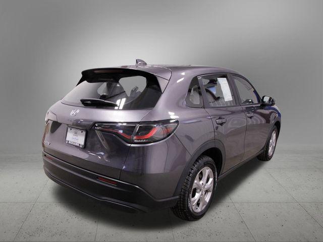 used 2023 Honda HR-V car, priced at $23,641
