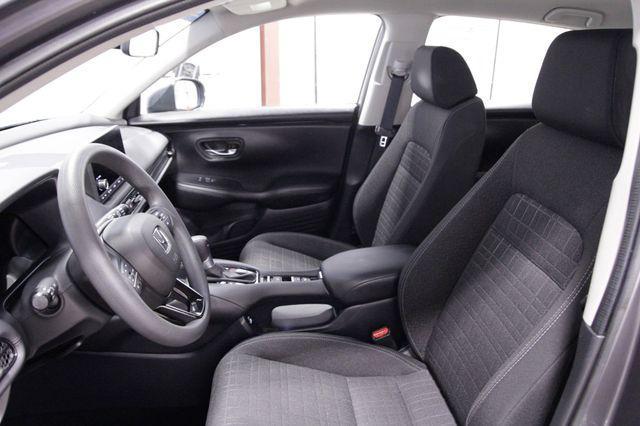 used 2023 Honda HR-V car, priced at $23,641