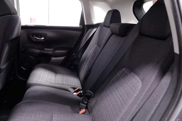 used 2023 Honda HR-V car, priced at $23,641