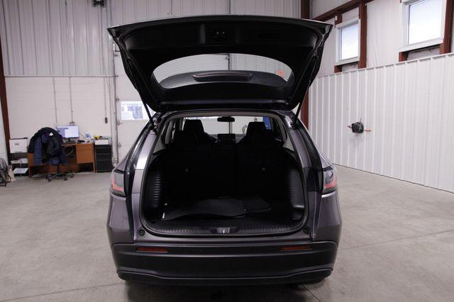 used 2023 Honda HR-V car, priced at $23,641