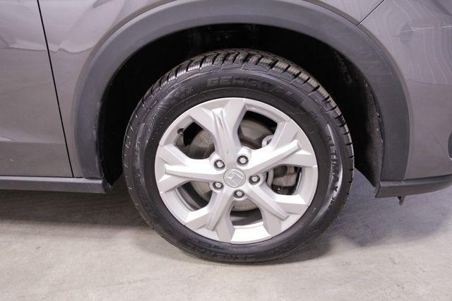 used 2023 Honda HR-V car, priced at $23,641