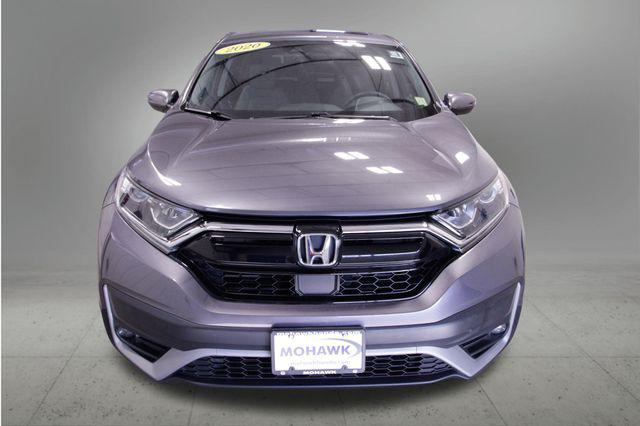 used 2020 Honda CR-V car, priced at $23,510