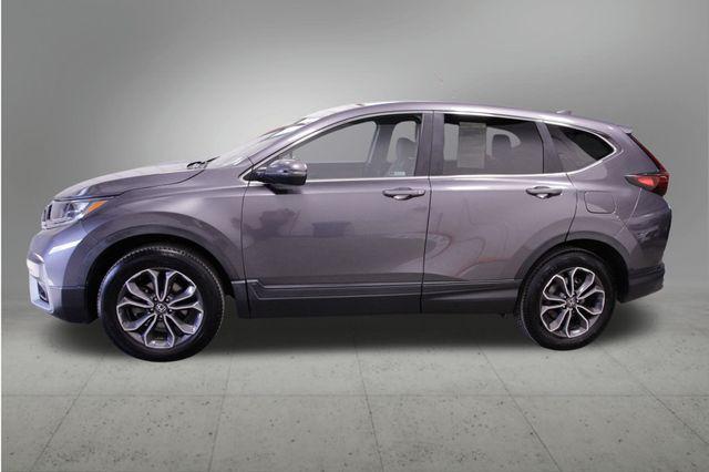 used 2020 Honda CR-V car, priced at $23,510