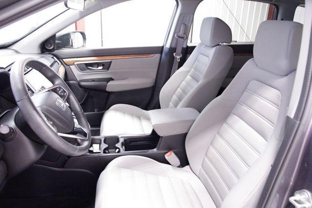 used 2020 Honda CR-V car, priced at $23,510