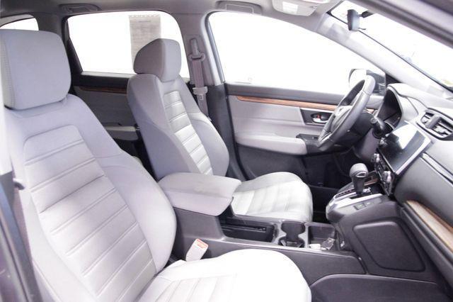 used 2020 Honda CR-V car, priced at $23,510