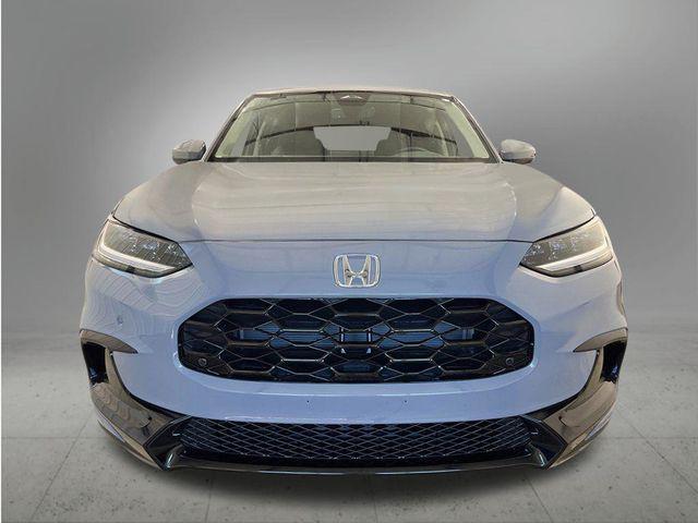 new 2026 Honda HR-V car, priced at $33,755