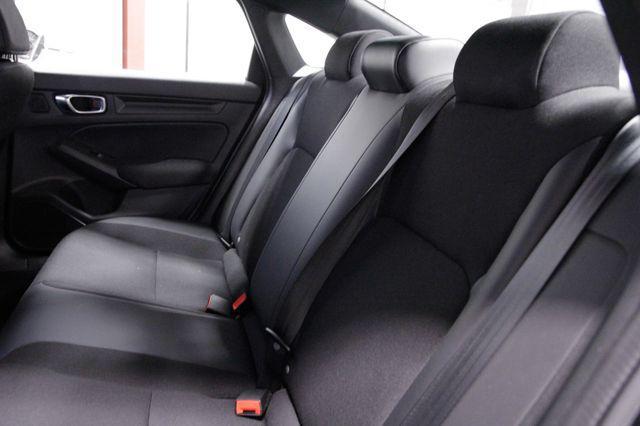 used 2023 Honda Civic car, priced at $21,916