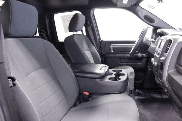 used 2022 Ram 1500 Classic car, priced at $31,619