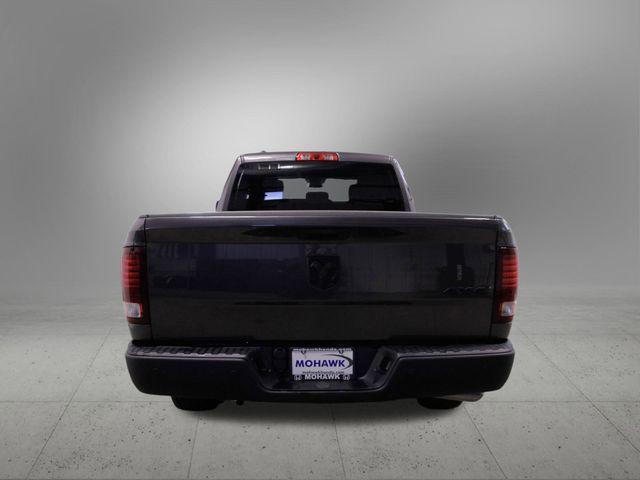 used 2022 Ram 1500 Classic car, priced at $31,619