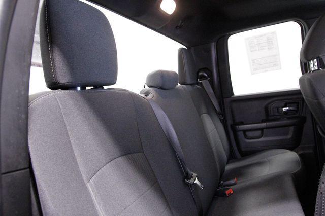 used 2022 Ram 1500 Classic car, priced at $31,619