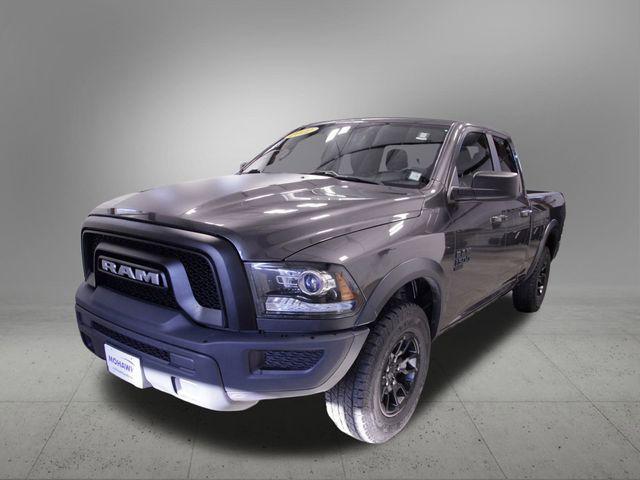 used 2022 Ram 1500 Classic car, priced at $31,619