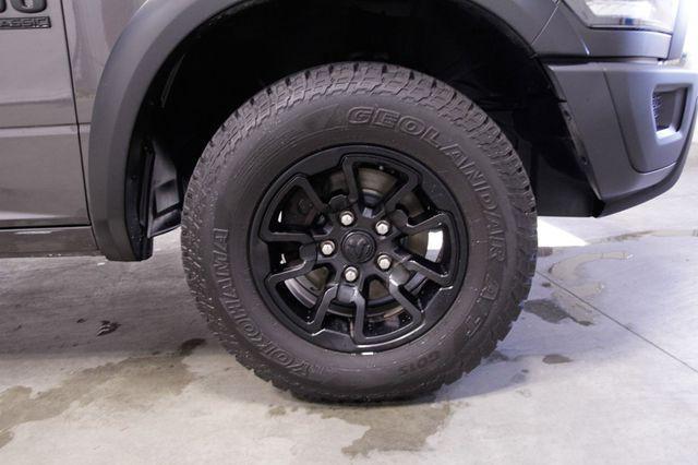 used 2022 Ram 1500 Classic car, priced at $31,619