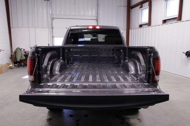 used 2022 Ram 1500 Classic car, priced at $31,619