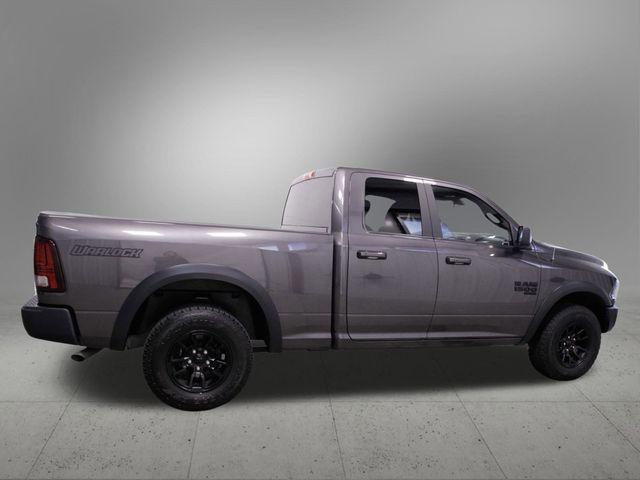 used 2022 Ram 1500 Classic car, priced at $31,619