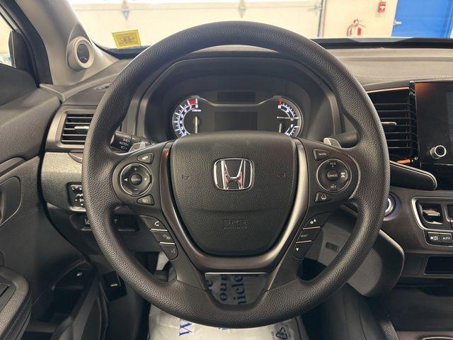 used 2023 Honda Ridgeline car, priced at $31,776
