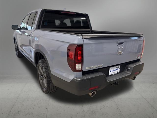 used 2023 Honda Ridgeline car, priced at $31,776