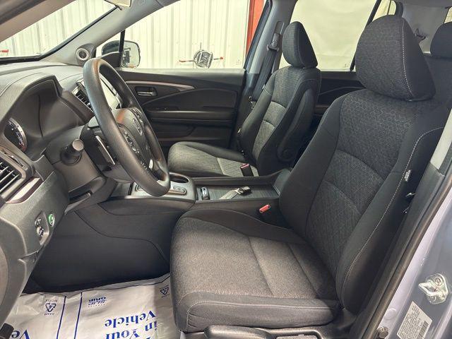 used 2023 Honda Ridgeline car, priced at $31,776