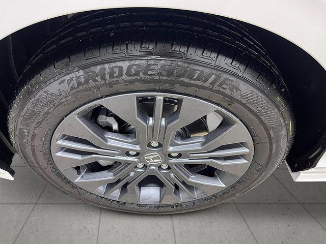 new 2026 Honda Odyssey car, priced at $49,445