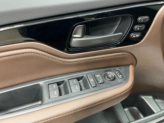 new 2026 Honda Odyssey car, priced at $49,445