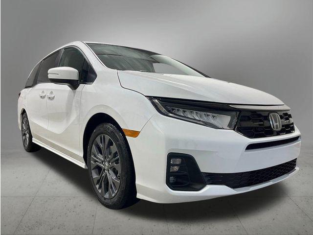 new 2026 Honda Odyssey car, priced at $49,445