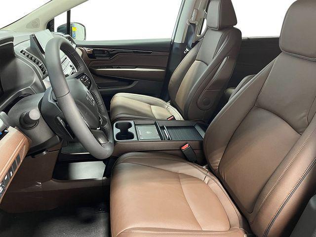 new 2026 Honda Odyssey car, priced at $49,445