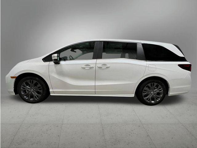new 2026 Honda Odyssey car, priced at $49,445