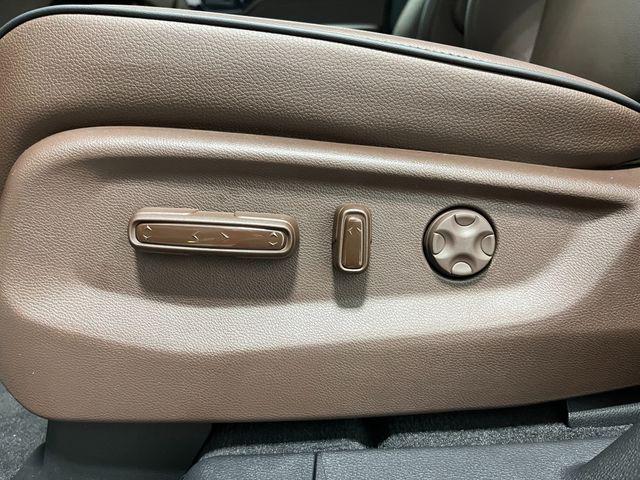 new 2026 Honda Odyssey car, priced at $49,445