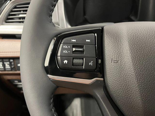 new 2026 Honda Odyssey car, priced at $49,445