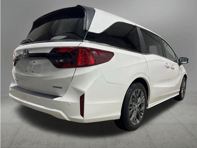 new 2026 Honda Odyssey car, priced at $49,445