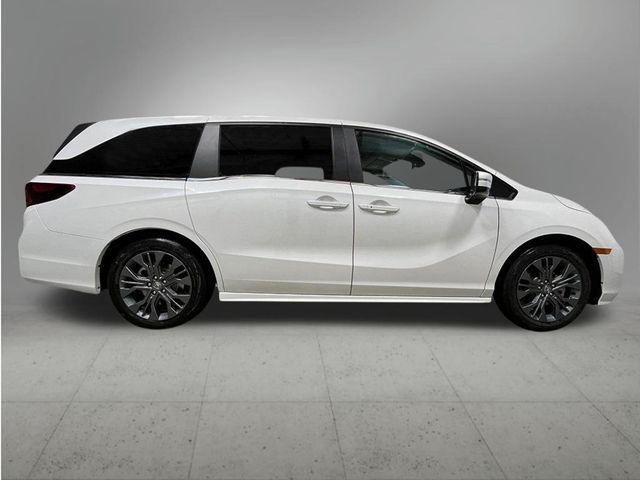 new 2026 Honda Odyssey car, priced at $49,445